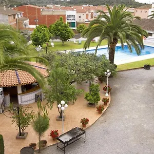 Antiga Hotel