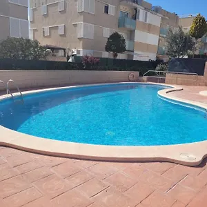 Comfort Apartamento