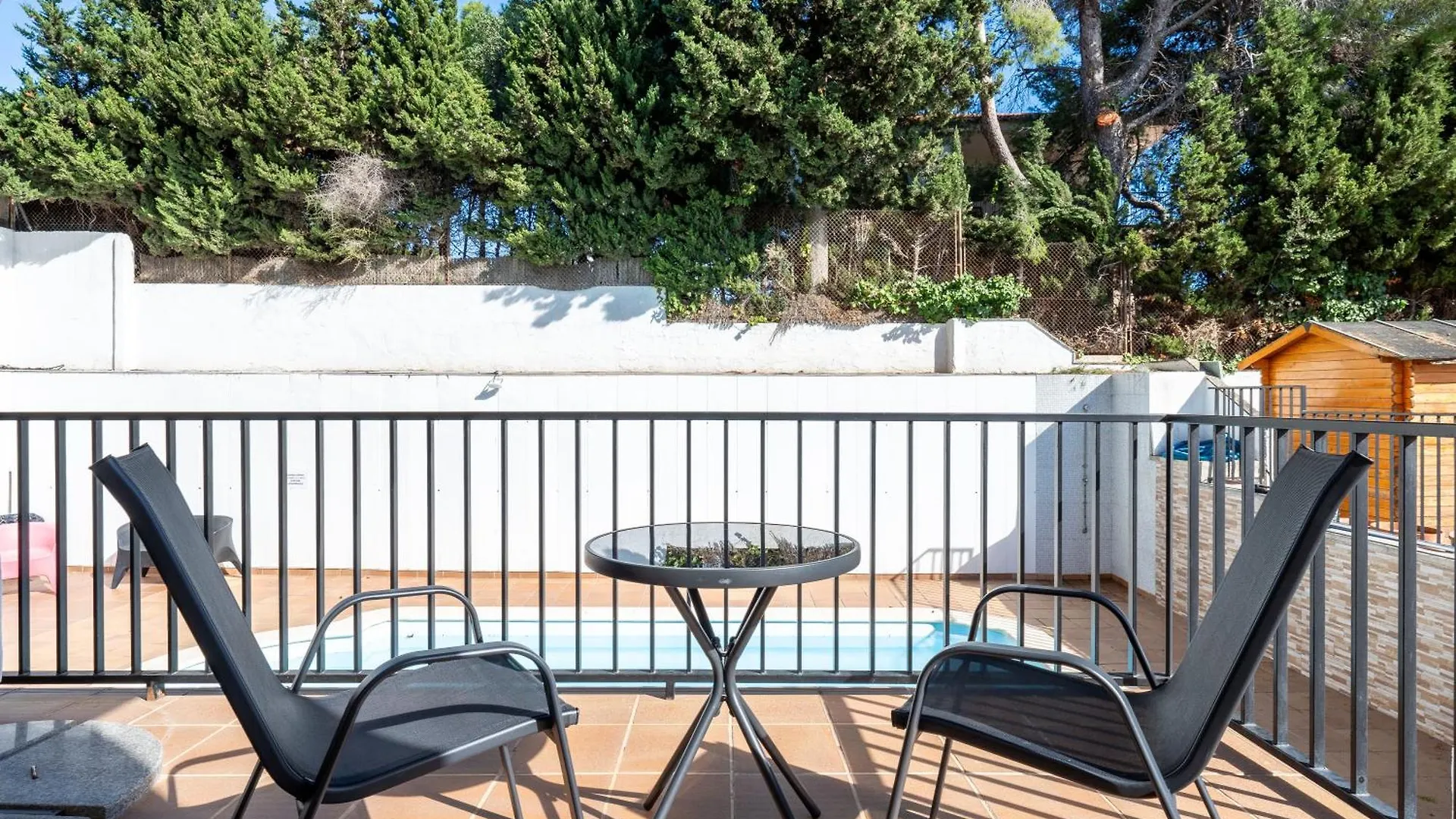 Dorada Apartment 1-2 Calafell 0*,