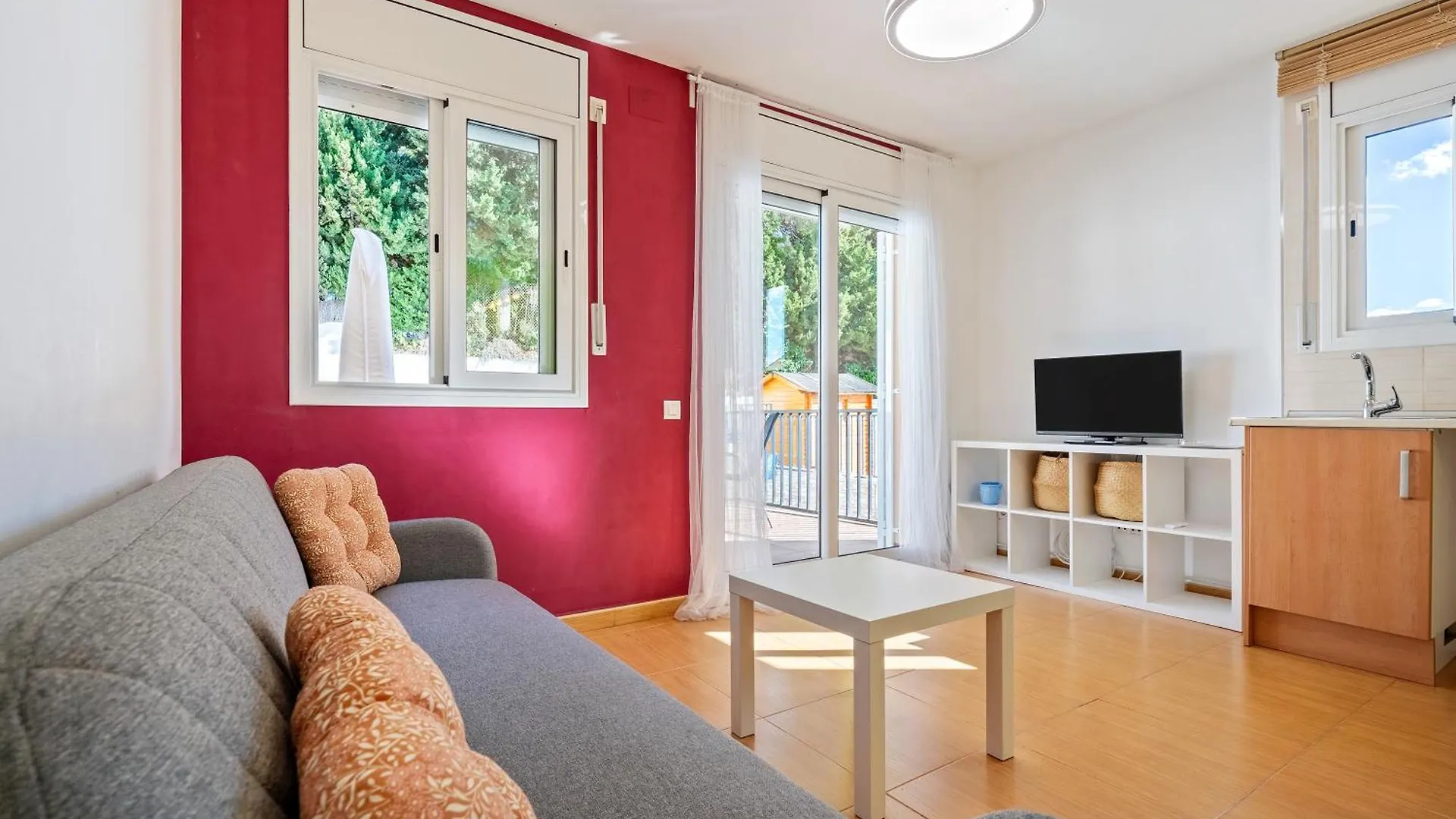 Dorada Apartment 1-2 Calafell