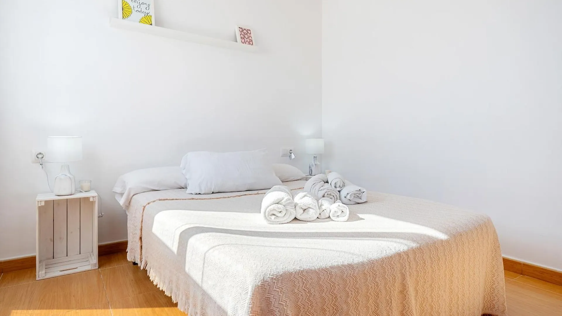 Dorada Apartment 1-2 Calafell 0*,  Spain