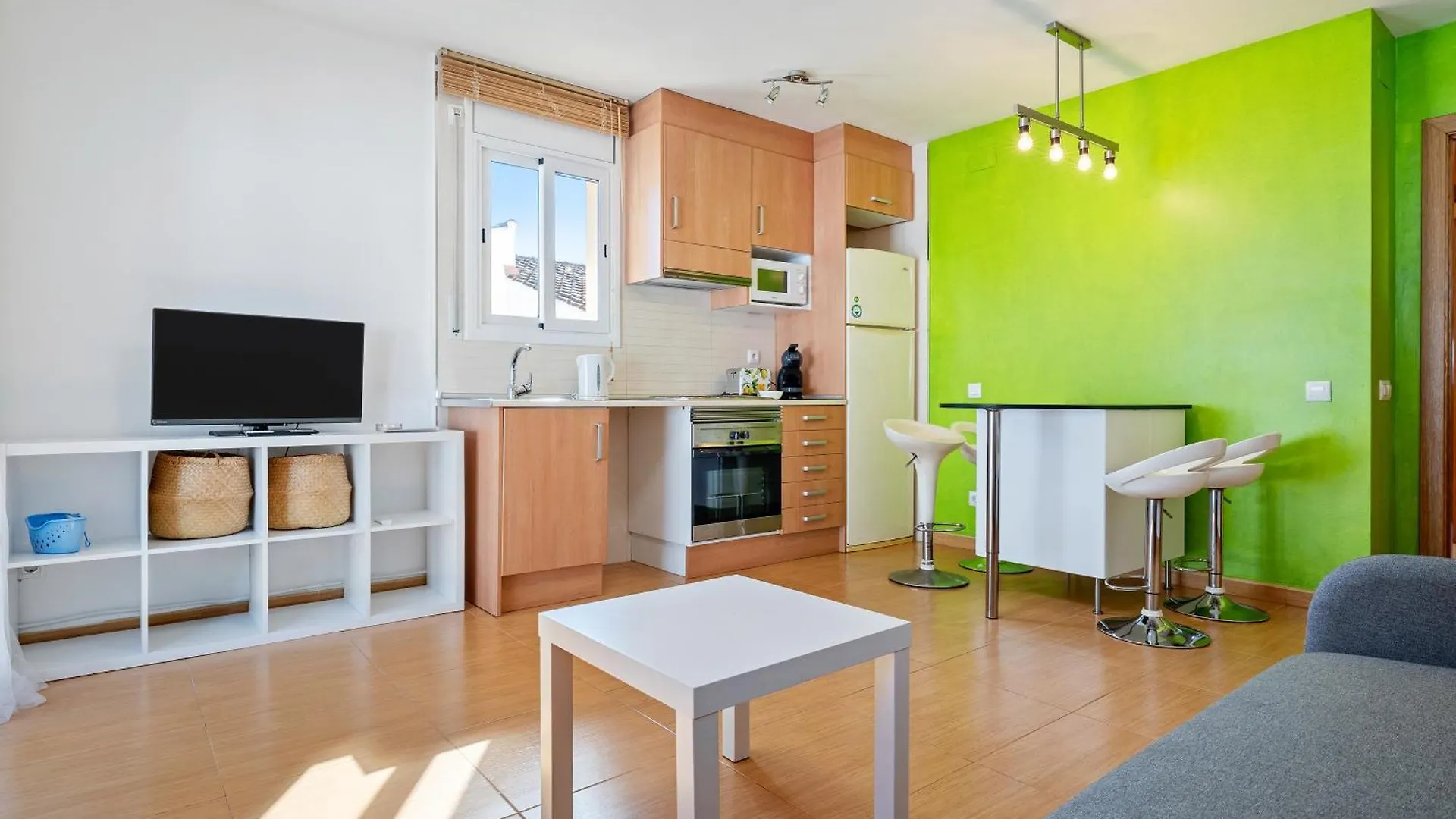 Dorada Apartment 1-2 Calafell