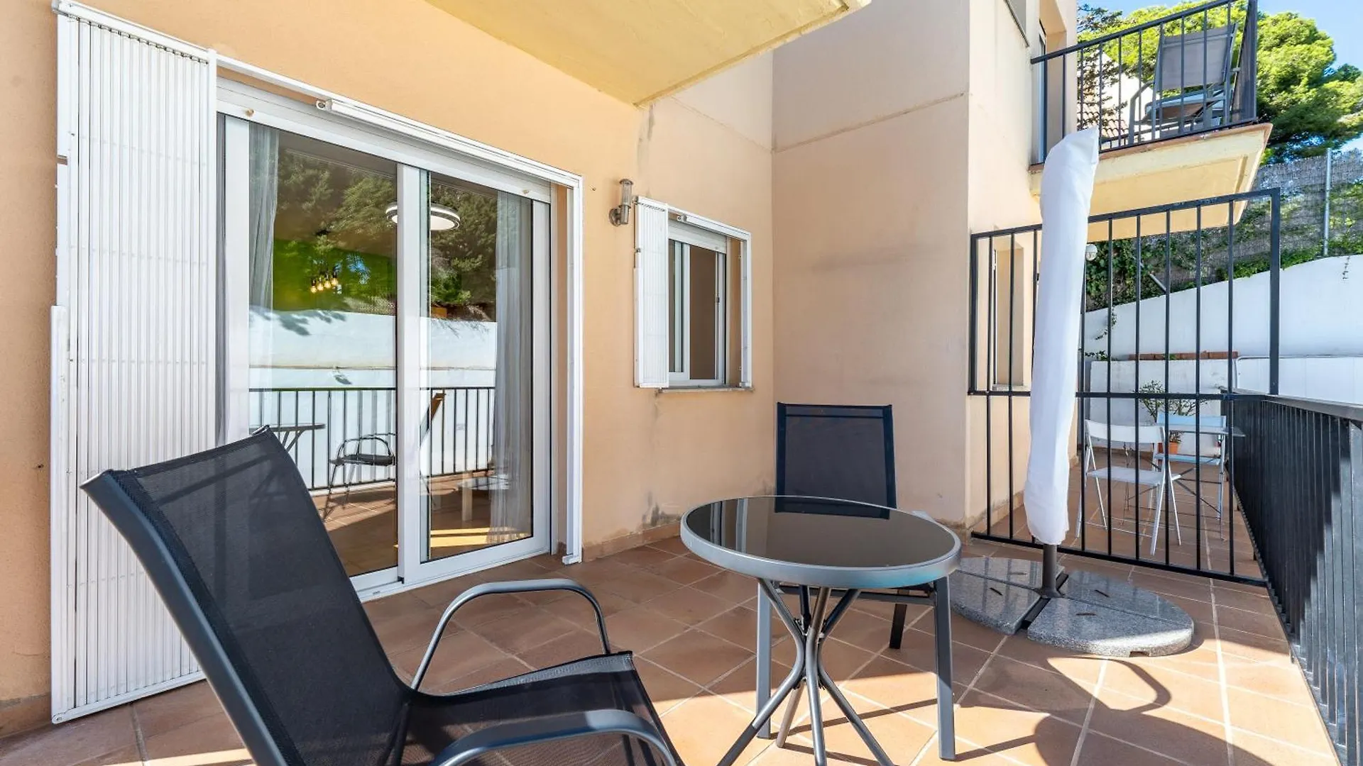 Dorada Apartment 1-2 Calafell Spain