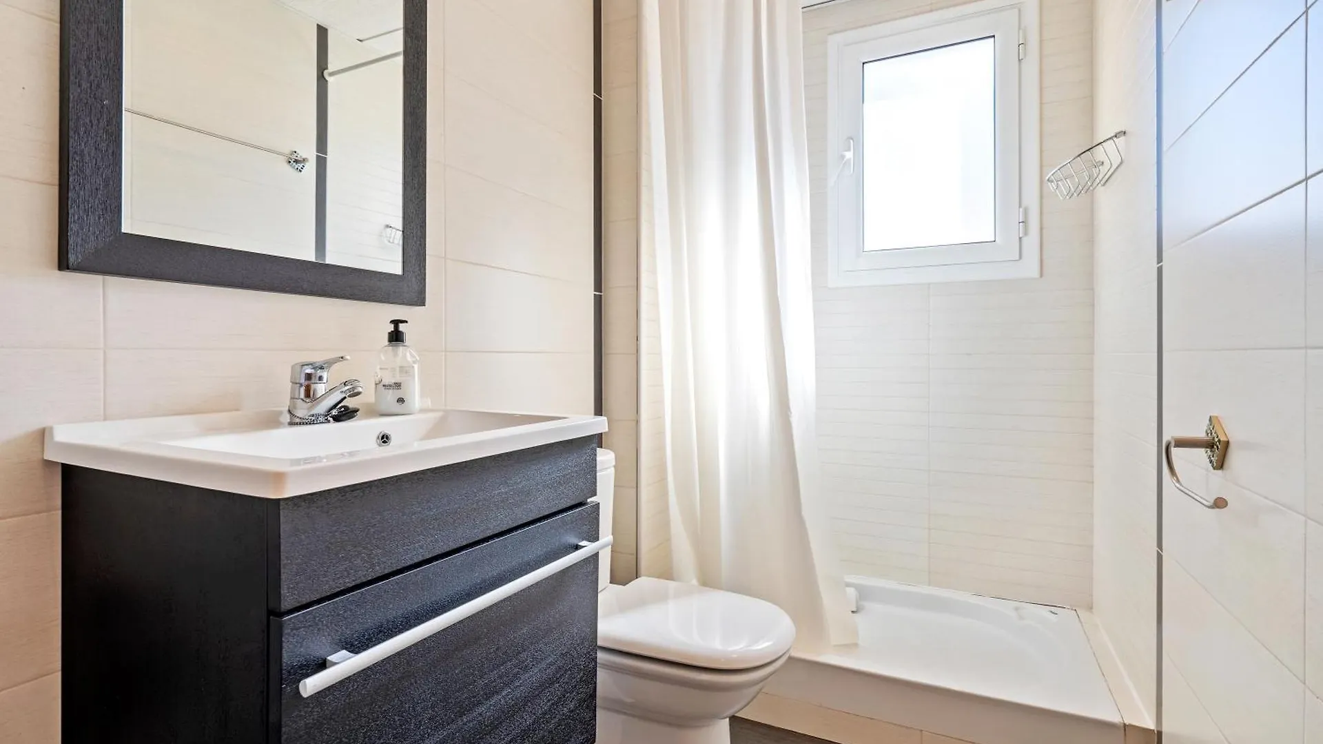 Dorada Apartment 1-2 Calafell