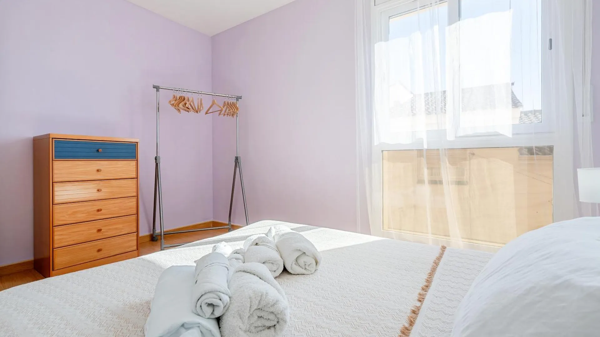 Dorada Apartment 1-2 Calafell 0*,  Spain