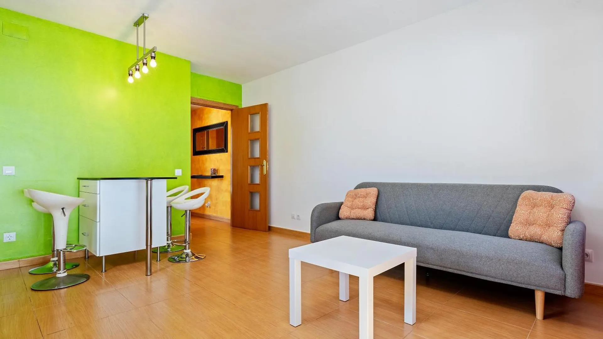 Dorada Apartment 1-2 Calafell