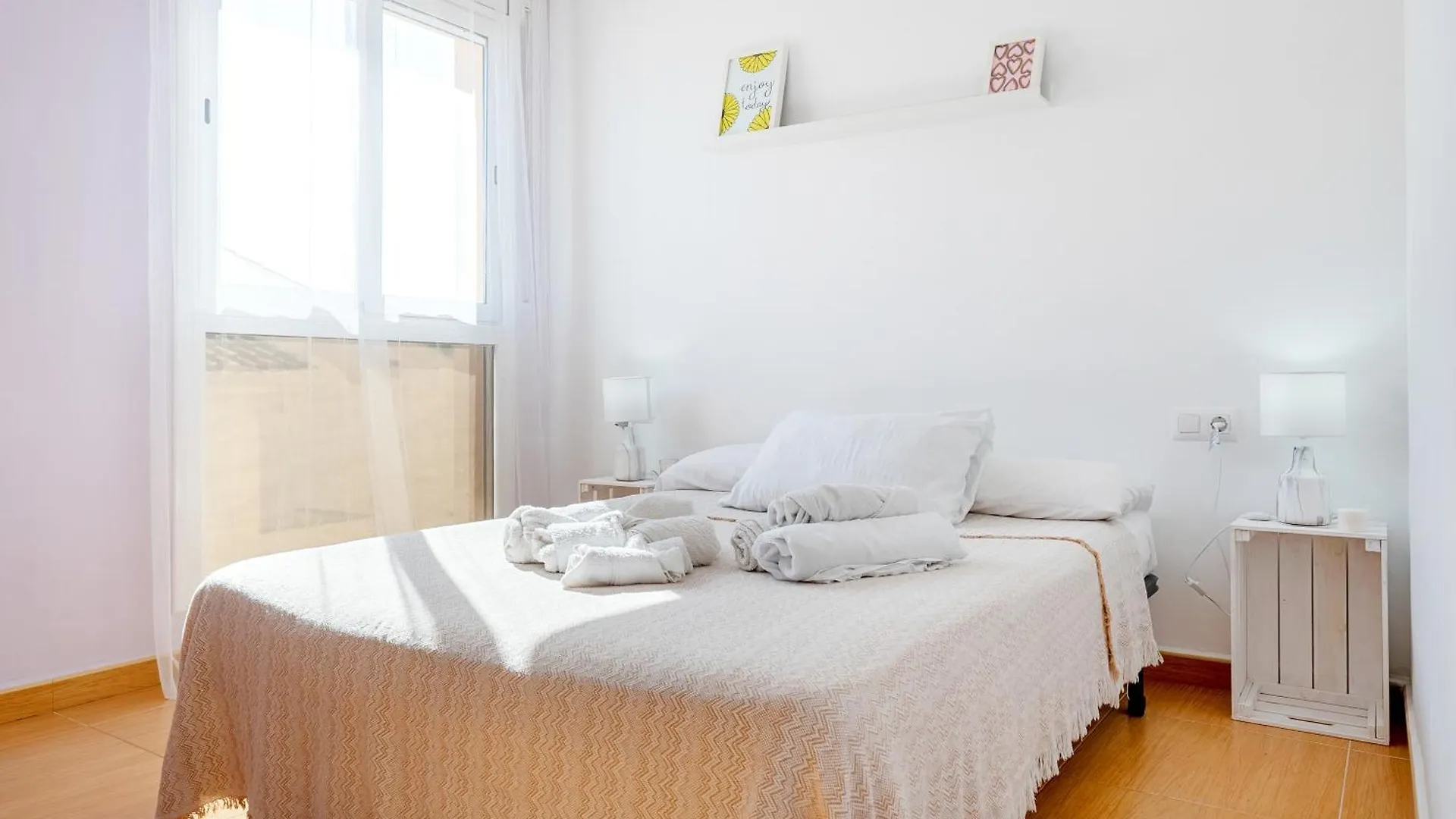 Dorada Apartment 1-2 Calafell Spain
