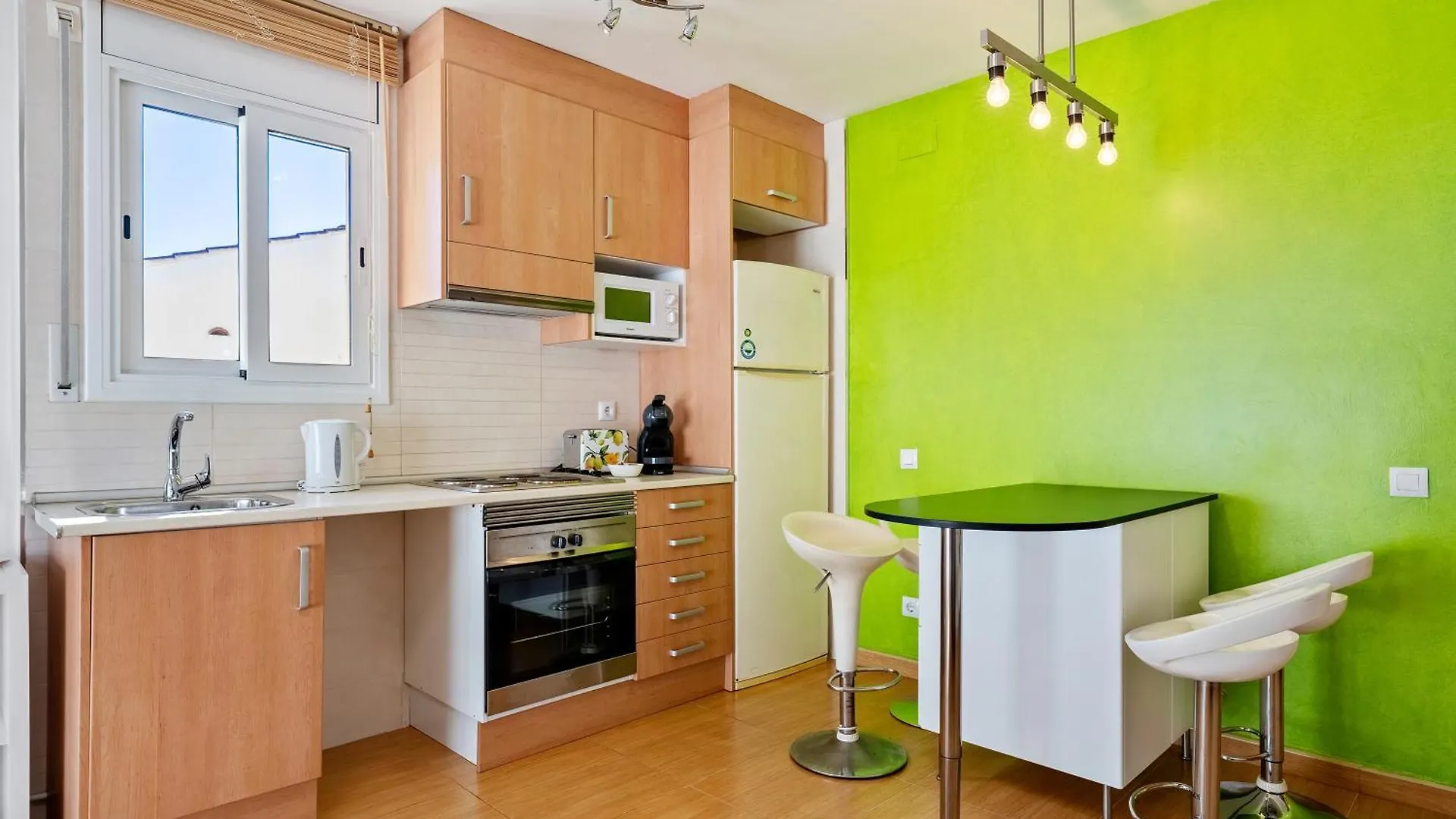 Dorada Apartment 1-2 Calafell