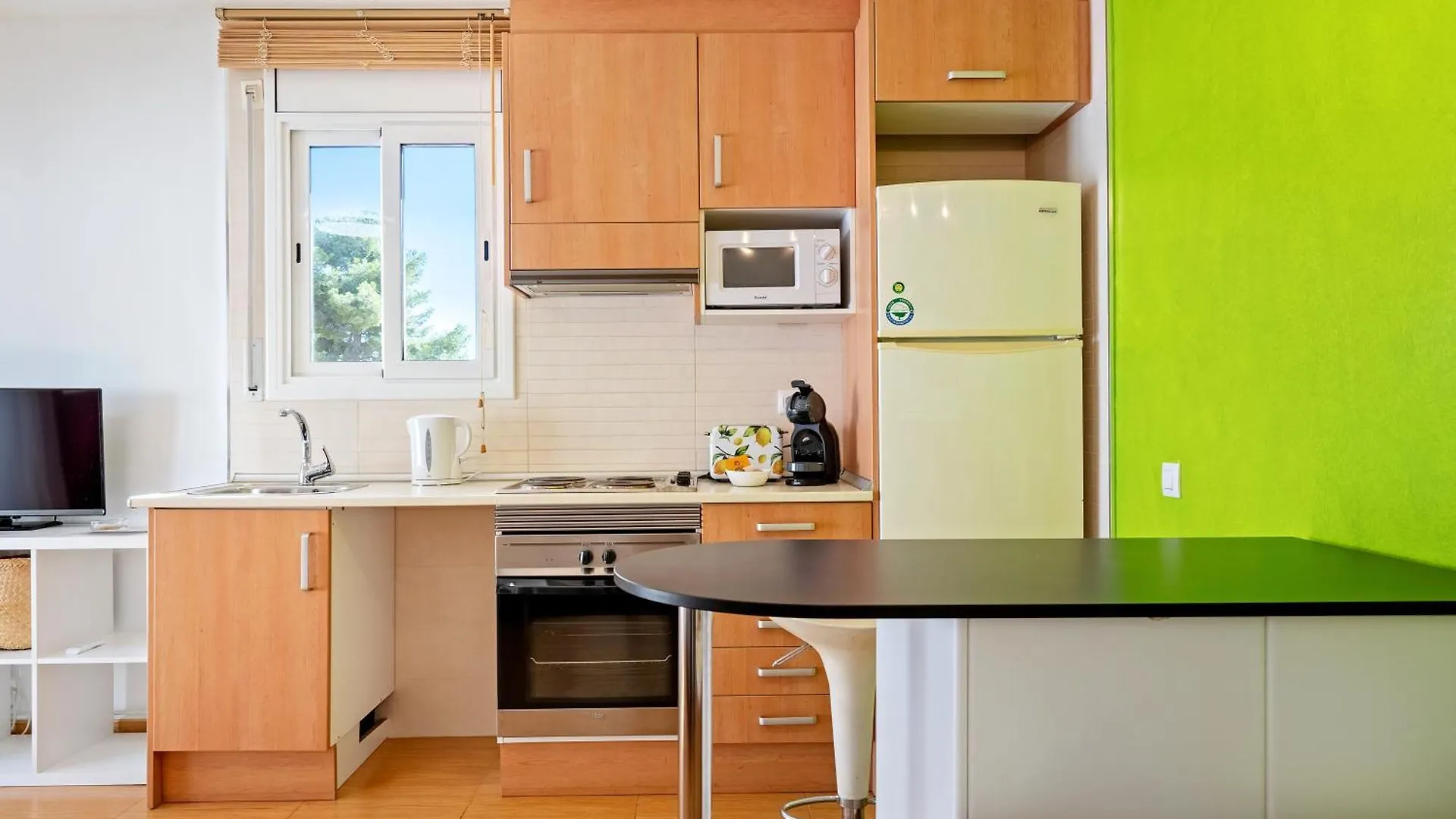 Dorada Apartment 1-2 Calafell