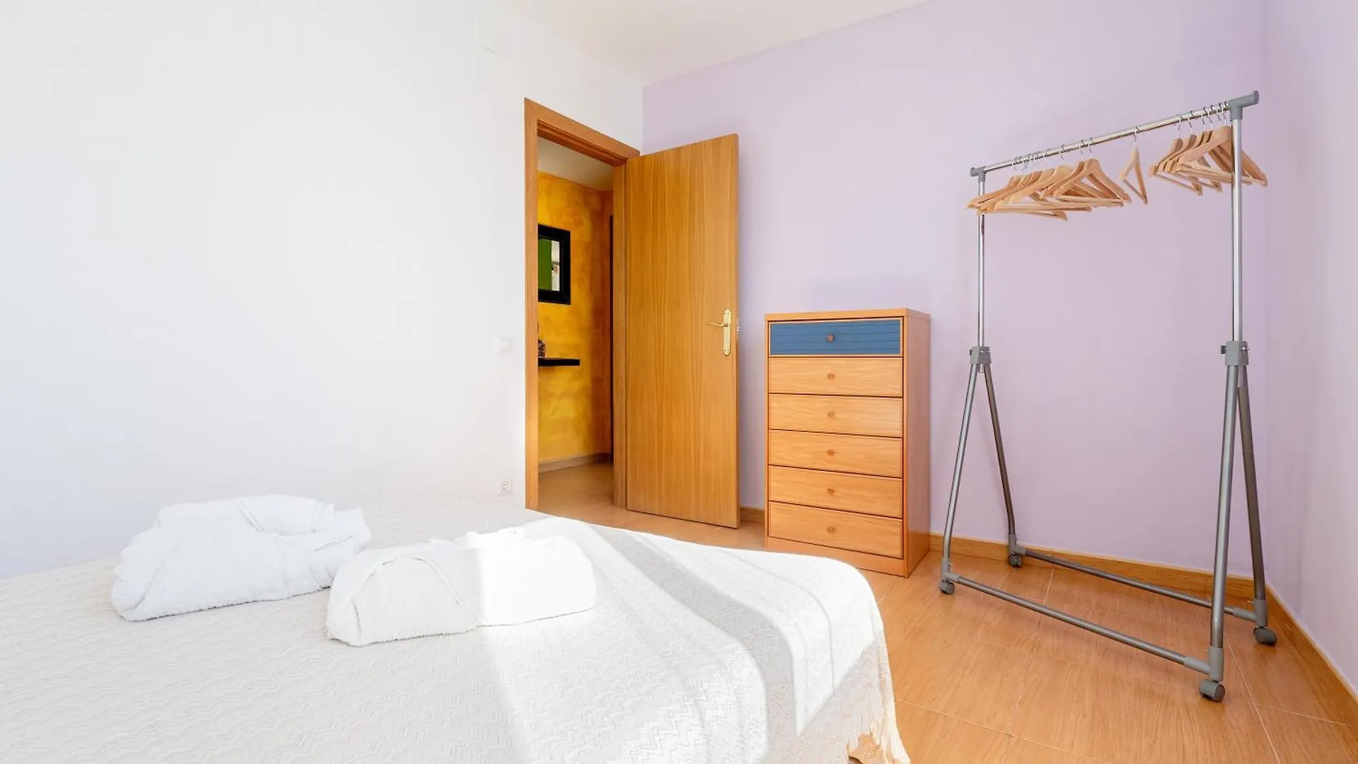 Dorada Apartment 1-2 Calafell Spain