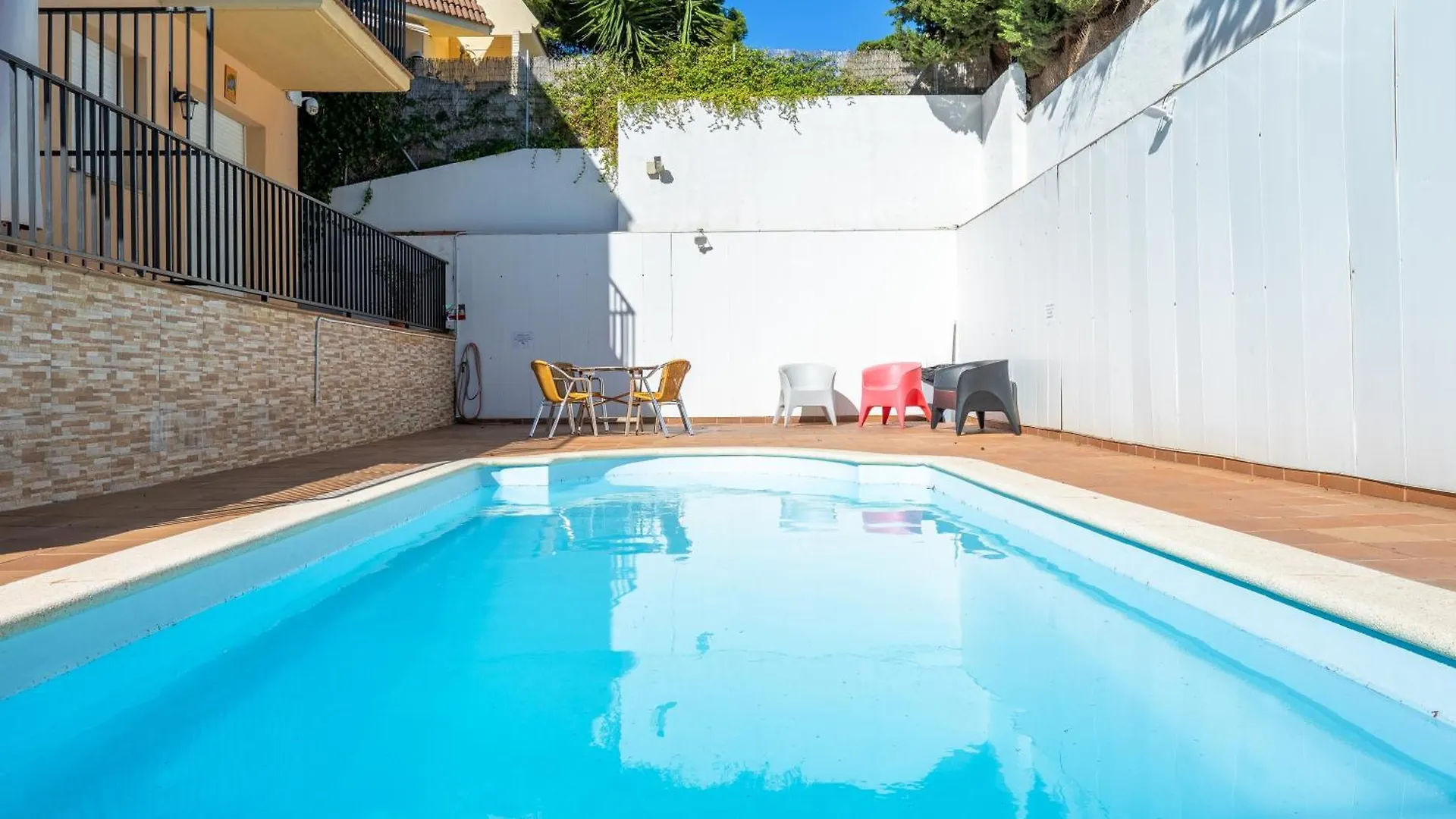 Dorada Apartment 1-2 Calafell