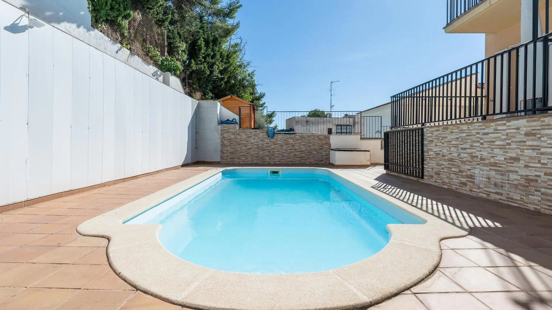 Dorada Apartment 1-2 Calafell