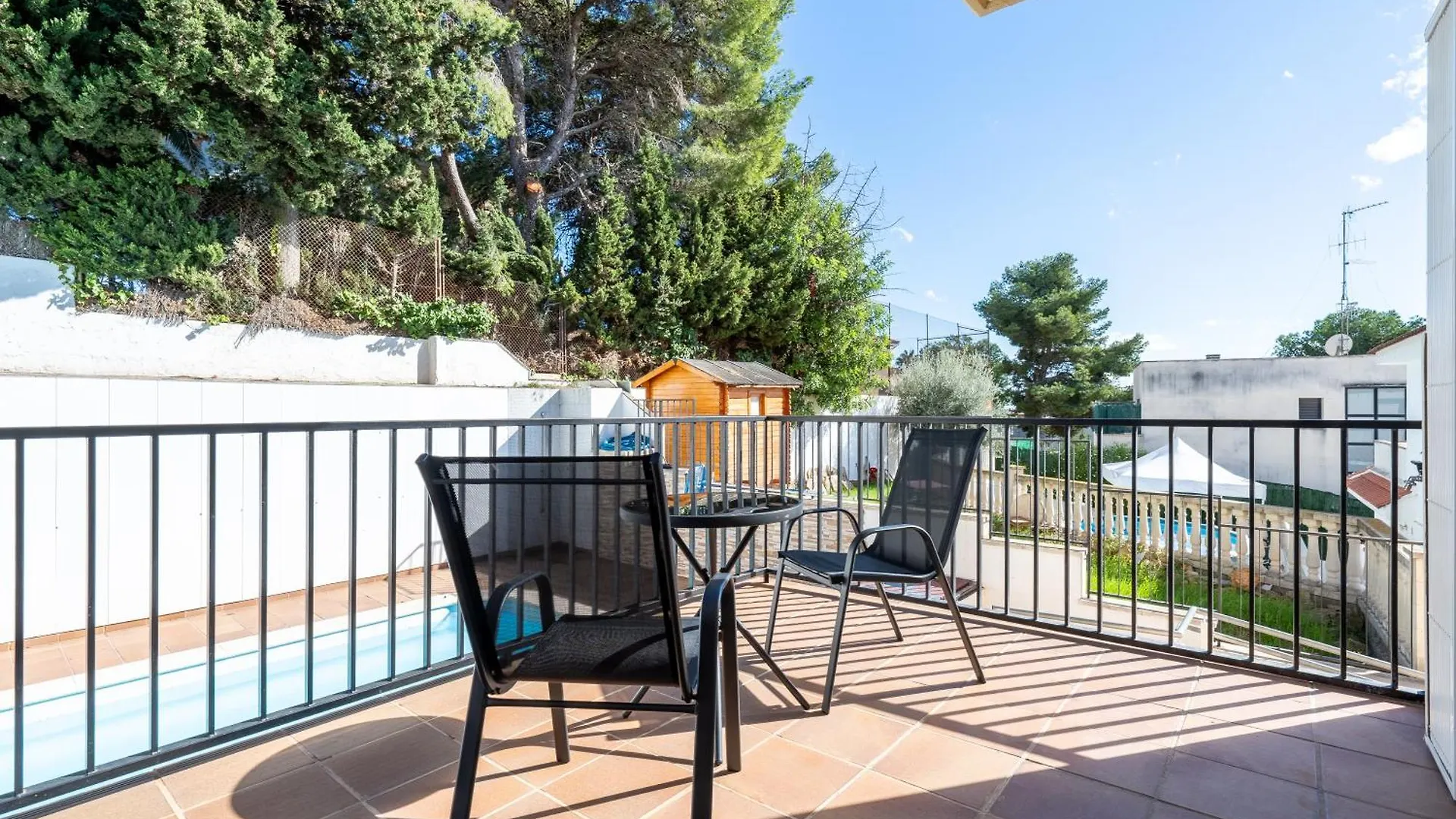 Dorada Apartment 1-2 Calafell