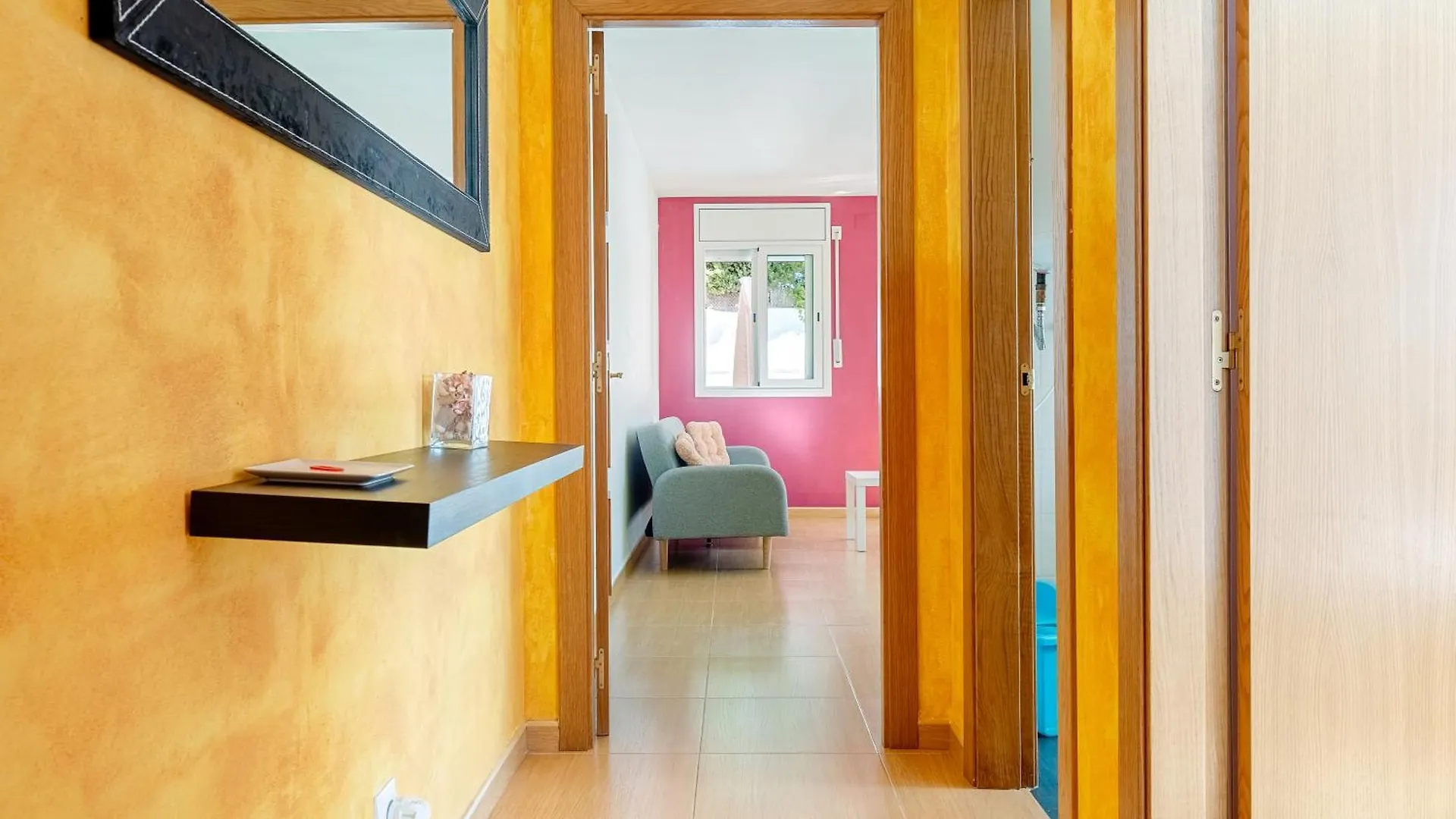 Dorada Apartment 1-2 Calafell